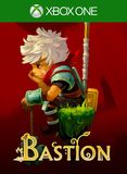 Bastion (Xbox One)